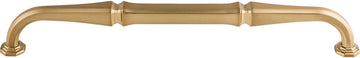 Chareau Chalet Appliance Pull 12 Inch Honey Bronze TPK-TK346HB