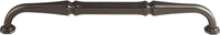 Chareau Chalet Appliance Pull 18 Inch TPK-
