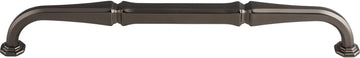 Chareau Chalet Appliance Pull 18 Inch TPK-