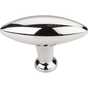 Chareau Shrewsbury Small T-handle 2 5/16'' TK381PN Polished Nickel