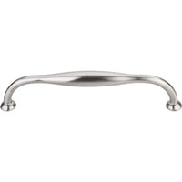 Chareau Shrewsbury D-pull 6 5/16'' cc