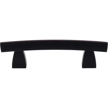 Sanctuary Arched Pull 3'' cc