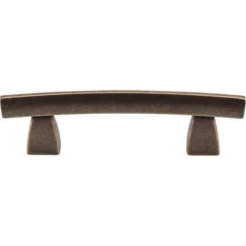 Sanctuary Arched Pull 3'' cc TK3GBZ German Bronze
