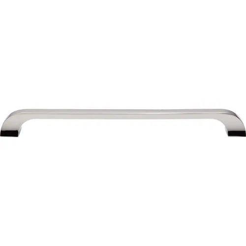 Neo Appliance Pull 12'' cc TK47PN Polished Nickel