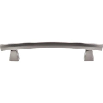 Sanctuary Arched Pull 5'' cc TK4BSN Brushed Satin Nickel