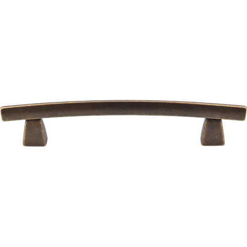 Sanctuary Arched Pull 5'' cc TK4GBZ German Bronze
