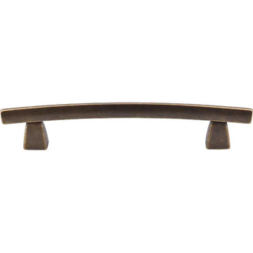 Sanctuary Arched Pull 5'' cc TK4GBZ German Bronze