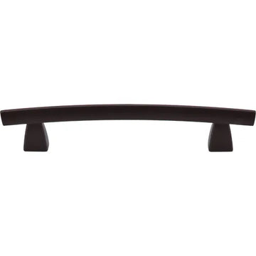 Sanctuary Arched Pull 5'' cc TK4ORB Oil Rubbed Bronze