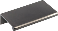 Mercer Europa Tab Pull 3 Inch Ash Gray
