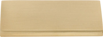 Mercer Europa Tab Pull 3 Inch Honey Bronze TPK-TK501HB