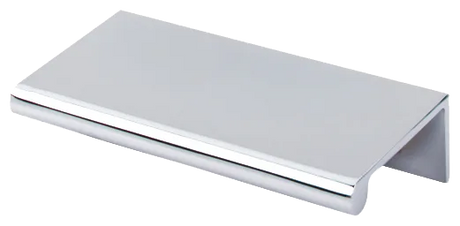 Mercer Europa Tab Pull 3'' TK501PC Polished Chrome
