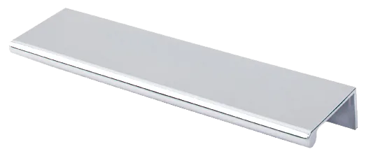 Mercer Europa Tab Pull 6'' TK503PC Polished Chrome