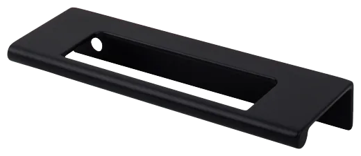Mercer Europa Cut Out Tab Pull 3 3/4'' cc