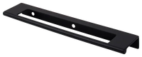 Mercer Europa Cut Out Tab Pull 6'' cc