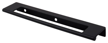 Mercer Europa Cut Out Tab Pull 6'' cc
