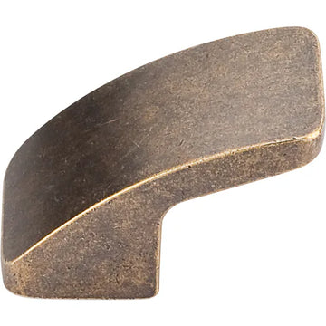 Sanctuary Thumb Knob 3/4'' TK52GBZ German Bronze