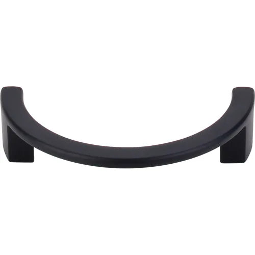 Sanctuary Half Circle Open Pull 3 1/2'' cc