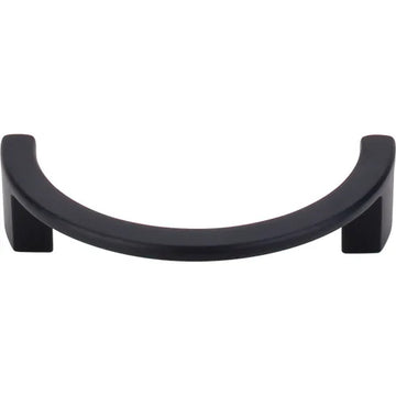 Sanctuary Half Circle Open Pull 3 1/2'' cc