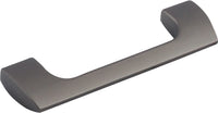 Mercer Holland Pull 3 3/4'' Ash Gray