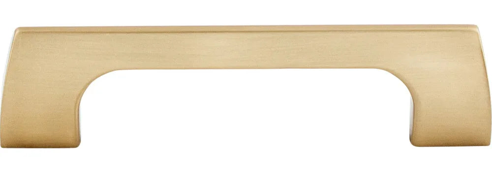 Mercer Holland Pull 3 3/4'' Honey Bronze TK543HB