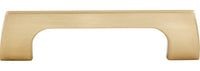Mercer Holland Pull 3 3/4'' Honey Bronze TK543HB