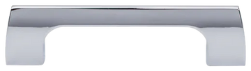 Mercer Holland Pull 3 3/4'' cc TK543PC Polished Chrome