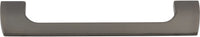 Mercer Holland Pull 5 1/16'' Ash Gray