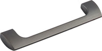 Mercer Holland Pull 5 1/16'' Ash Gray