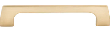 Mercer Holland Pull 5 1/16'' Honey Bronze TK544HB