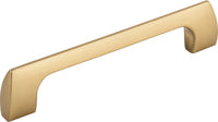 Mercer Holland Pull 5 1/16'' Honey Bronze