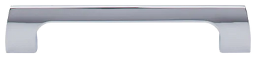 Mercer Holland Pull 5 1/16'' cc TK544PC Polished Chrome