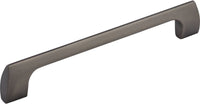 Mercer Holland Pull 6 5/16'' Ash Gray