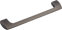 Mercer Holland Pull 6 5/16'' Ash Gray