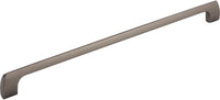 Mercer Holland Pull 12'' Ash Gray
