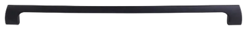 Mercer Holland Pull 12'' cc TK547BLK Flat Black