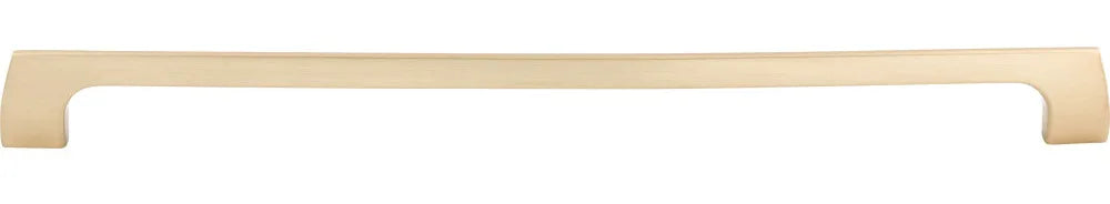 Mercer Holland Pull 12'' Honey Bronze TK547HB