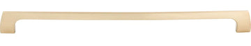 Mercer Holland Pull 12'' Honey Bronze TK547HB