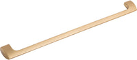 Mercer Holland Pull 12'' Honey Bronze