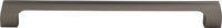Mercer Holland Appliance Pull 12 Inch TPK-