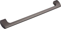 Mercer Holland Appliance Pull 12 Inch Ash Gray
