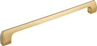 Mercer Holland Appliance Pull 12 Inch Honey Bronze
