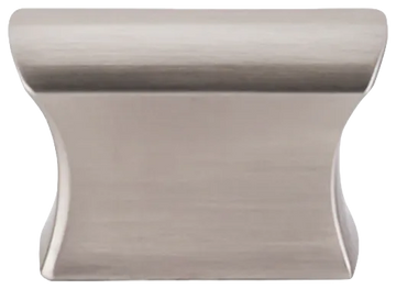 Mercer Glacier Knob 1 1/2'' TK551BSN Brushed Satin Nickel