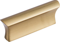 Mercer Glacier Pull 2 Inch Honey Bronze