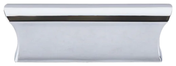Mercer Glacier Pull 2'' cc TK552PC Polished Chrome
