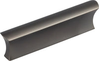 Mercer Glacier Pull 3 Inch Ash Gray