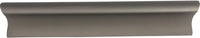 Mercer Glacier Pull 5 Inch Ash Gray TPK-TK554AG