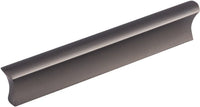 Mercer Glacier Pull 5 Inch Ash Gray