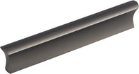 Mercer Glacier Pull 5 Inch Ash Gray