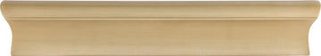 Mercer Glacier Pull 5 Inch Honey Bronze TPK-TK554HB