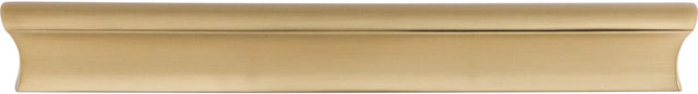 Mercer Glacier Pull 6 Inch Honey Bronze TPK-TK555HB